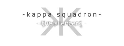 Click to enter Kappa Squadron's HQ