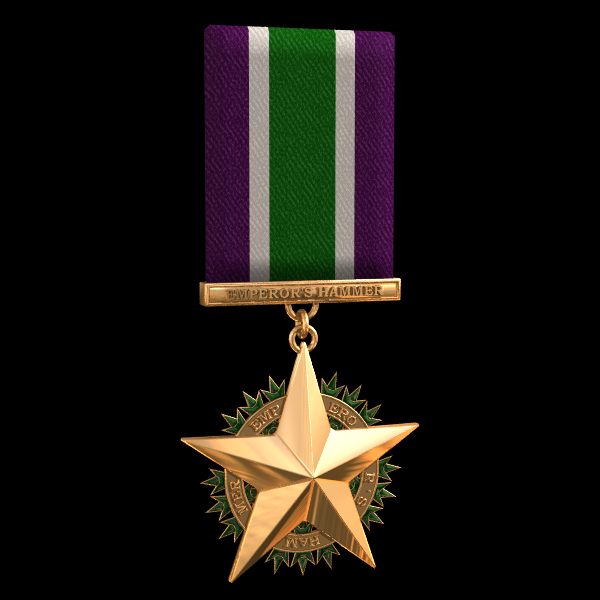 GS