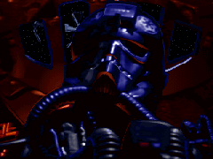 A TIE Interceptor pilot (Intro)